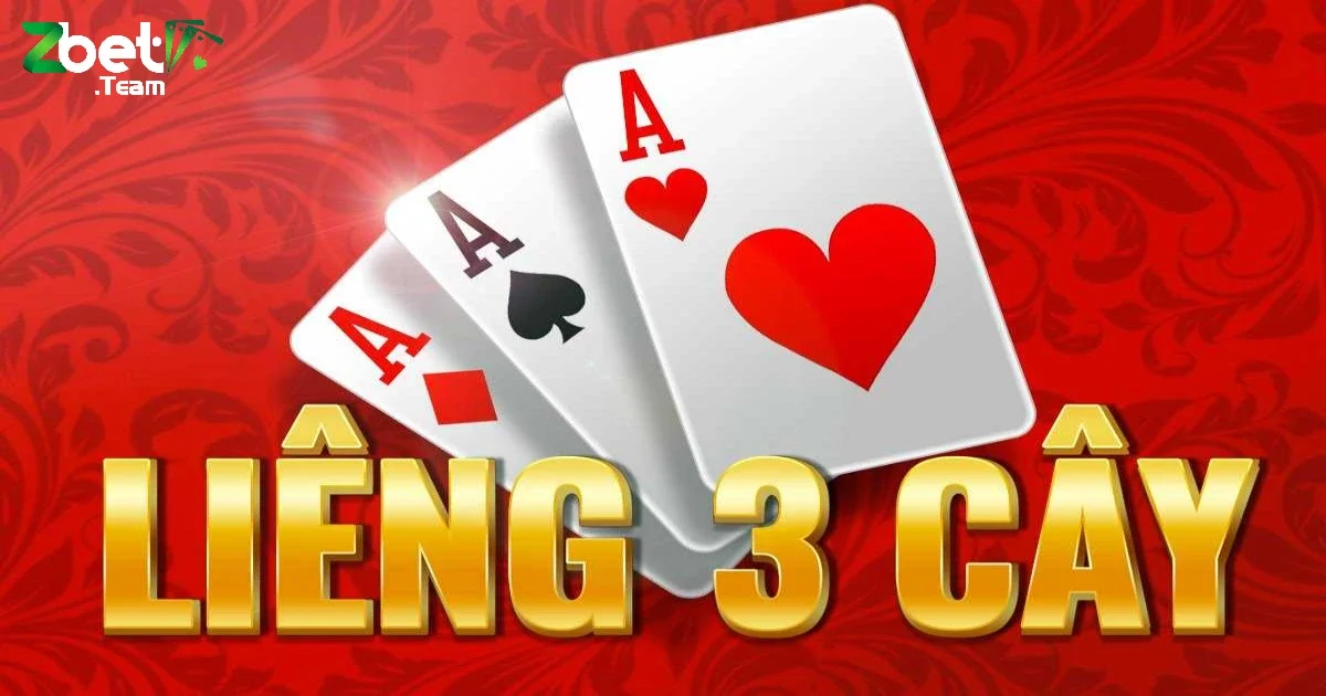 Hướng Dẫn Chơi Liêng ZBET: Chiến Thuật & Luật Chơi Chuẩn 3 Tâm lý chơi trong Liêng