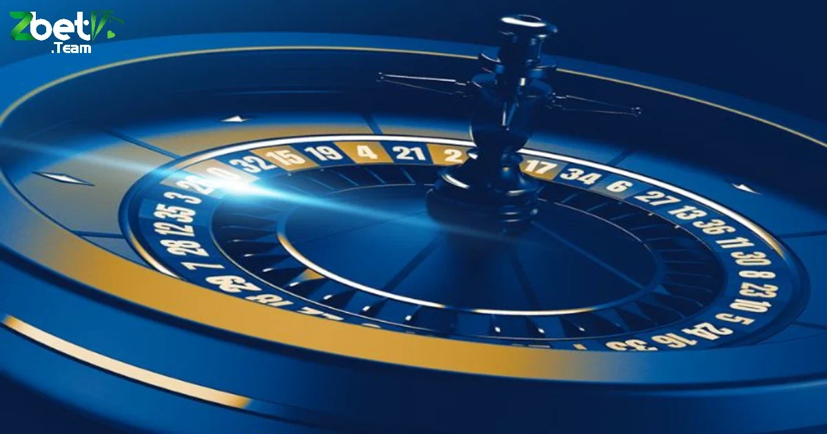 Hướng Dẫn Chơi Roulette Cho Người Mới Bắt Đầu Tại ZBET 2 Hướng dẫn chơi Roulette cho người mới cơ bản nhất