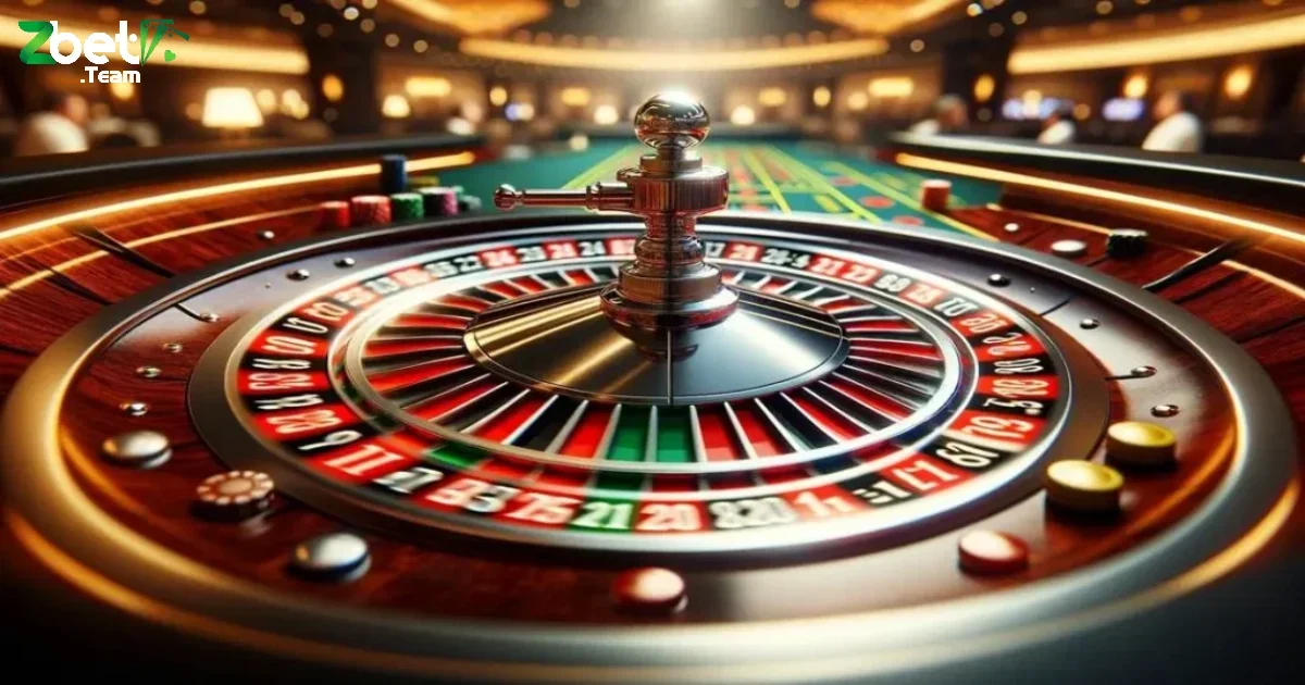 Hướng Dẫn Chơi Roulette Cho Người Mới Bắt Đầu Tại ZBET 3 Những điều cần lưu ý khi chơi roulette