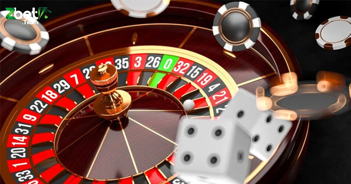 Hướng Dẫn Chơi Roulette Cho Người Mới Bắt Đầu Tại ZBET 4 Chiến lược đặt cược số chẵn lẻ và các khu vực trong Roulette