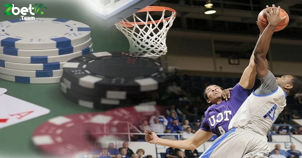 Hướng Dẫn Cược Bóng Rổ Chi Tiết Nhất Từ A Đến Z Tại ZBET 4 Chiến lược đặt cược bóng rổ dựa trên thống kê trận đấu