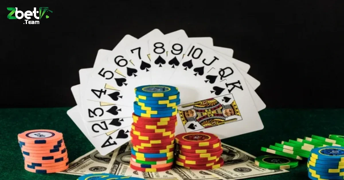 Hướng Dẫn Quản Lý Vốn Casino Zbet Hiệu Quả & Chuẩn Xác 3 Tăng Cường Tâm Lý Chơi Game