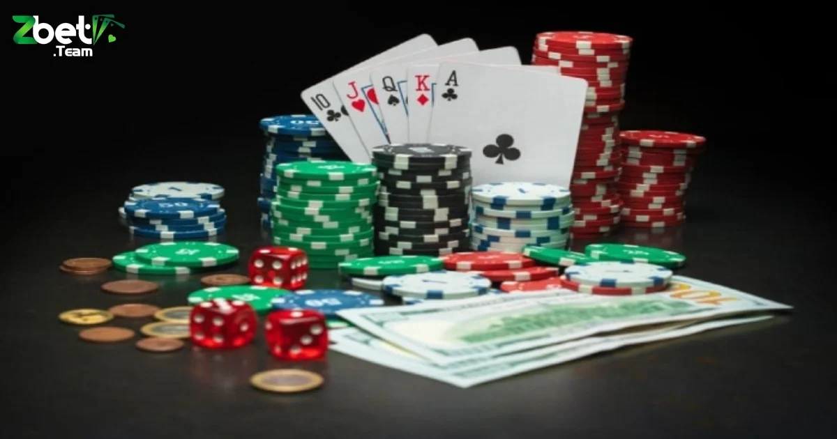 Hướng Dẫn Quản Lý Vốn Casino Zbet Hiệu Quả & Chuẩn Xác 4 Cách Xây Dựng Kế Hoạch Quản Lý Vốn Hiệu Quả