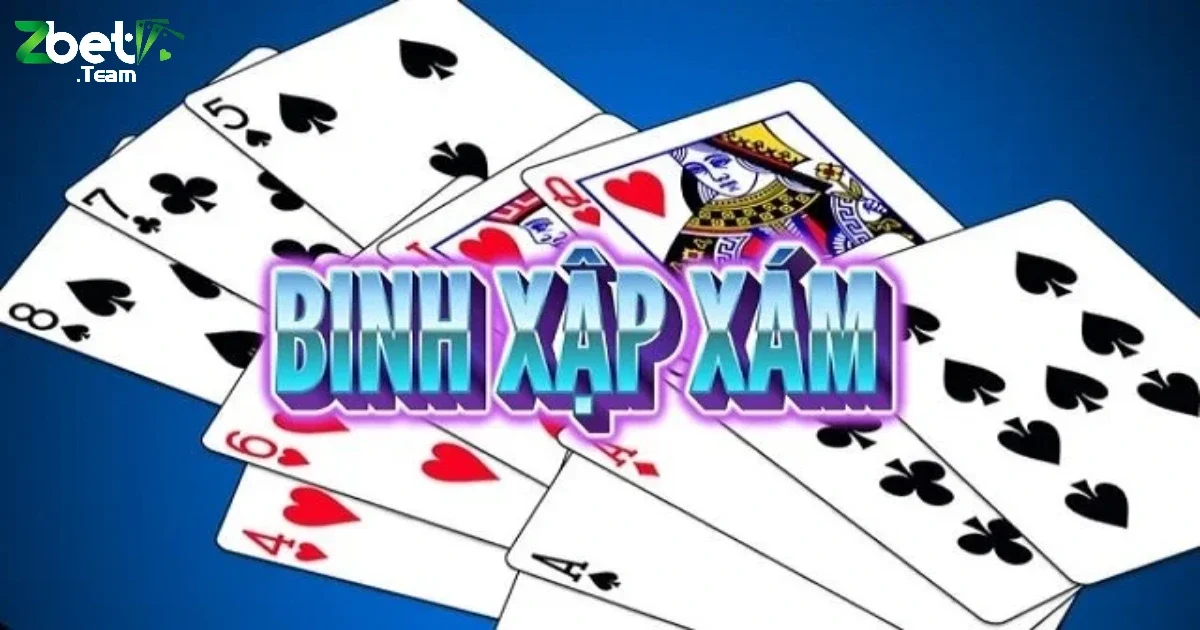 Kinh Nghiệm Chơi Binh Xập Xám Dành Cho Tân Binh Tại ZBET 2 Kinh nghiệm chơi Binh Xập Xám và xây dựng chiến thuật