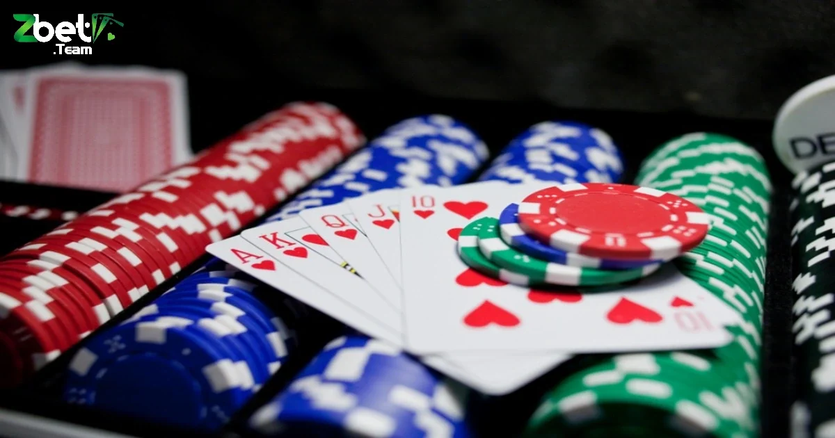 Kinh Nghiệm Chơi Binh Xập Xám Dành Cho Tân Binh Tại ZBET 4 Mẹo giữ thế bài mạnh để tối đa hóa tỷ lệ thắng