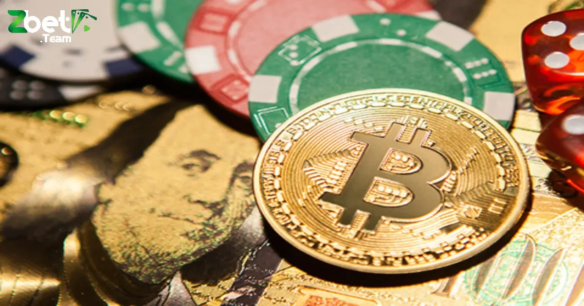 Kinh Nghiệm Quản Lý Vốn Khi Chơi Casino Bất Bại Tại ZBET 5 Thiết lập quy tắc cá nhân khi chơi