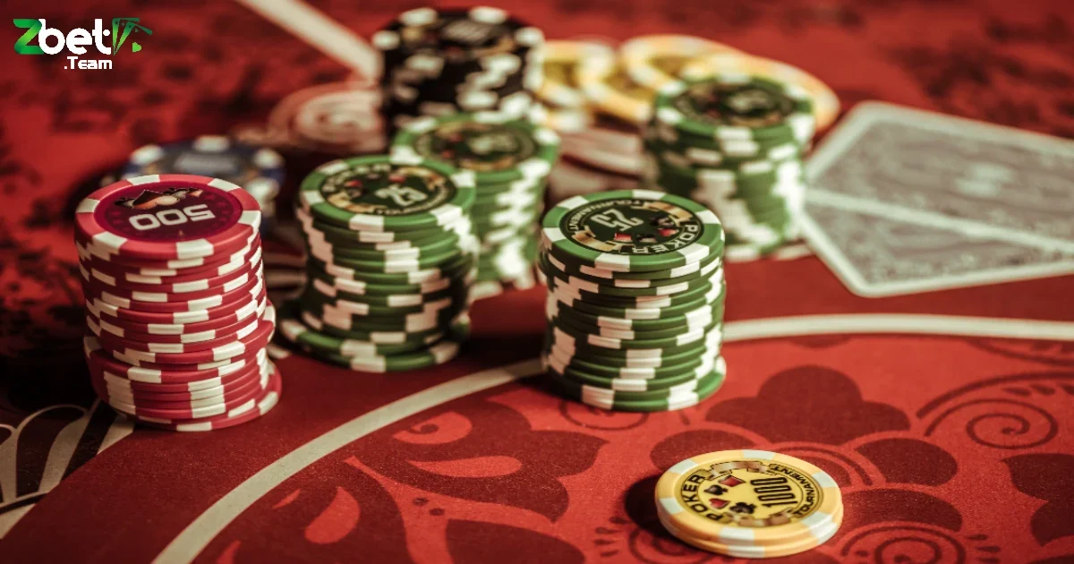 Lợi Ích Của Casino Trực Tuyến Ngay Tại Nền Tảng Uy Tín Zbet 2 Lợi Ích Của Casino Trực Tuyến Ngay Tại Zbet