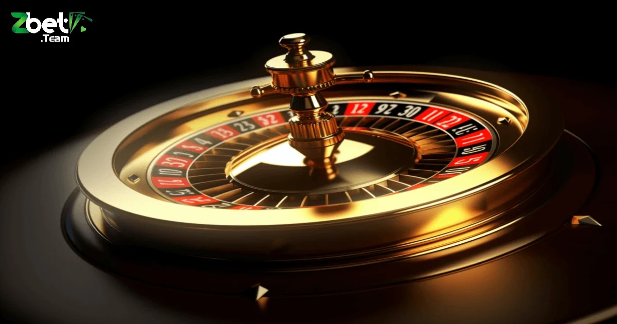 Lợi Ích Của Casino Trực Tuyến Ngay Tại Nền Tảng Uy Tín Zbet 3 Đa Dạng Về Trò Chơi