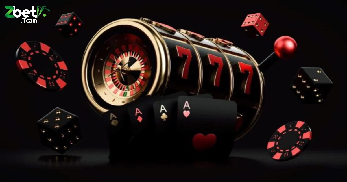 Luật Chơi Casino Cơ Bản & Những Điều Cần Biết Tại ZBET 2 Luật chơi Casino cơ bản và những điều người mới cần biết