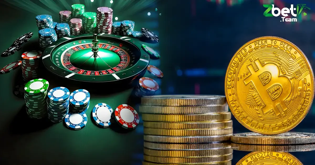 Luật Chơi Casino Cơ Bản & Những Điều Cần Biết Tại ZBET 3 Trò chơi Xèng