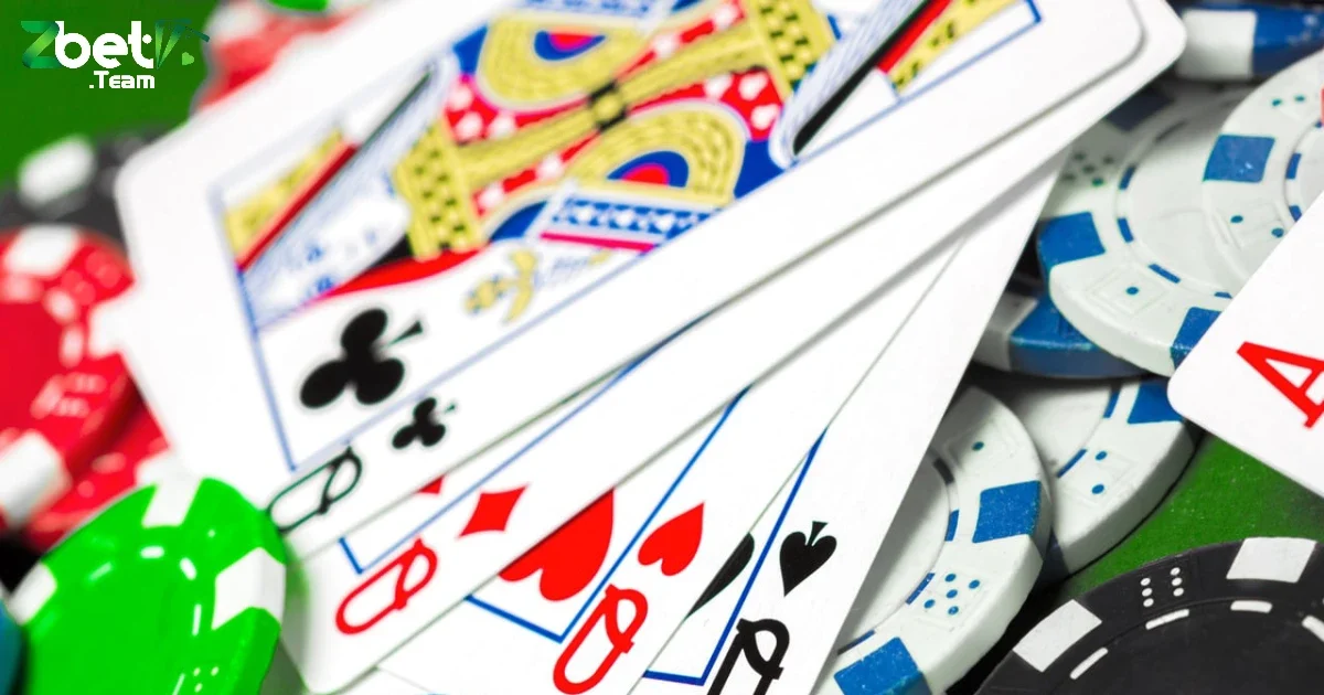 Mẹo Chơi Bài Tấn - Xây Dựng Chiến Thuật Hiệu Quả Tại ZBET 2 Mẹo chơi bài Tấn khi phòng thủ và tấn công