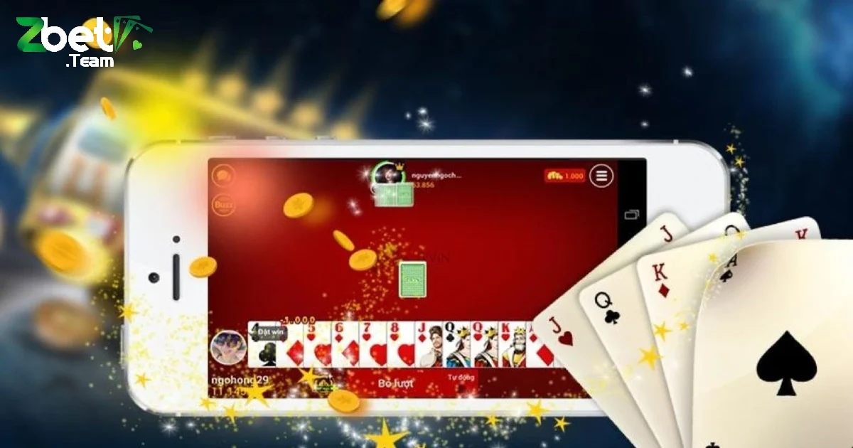Mẹo Chơi Game Bài Hiệu Quả & Bất Bại Từ Cao Thủ Trên Zbet 2 Mẹo Chơi Game Bài Hiệu Quả Để Thắng Lớn Tại Zbet
