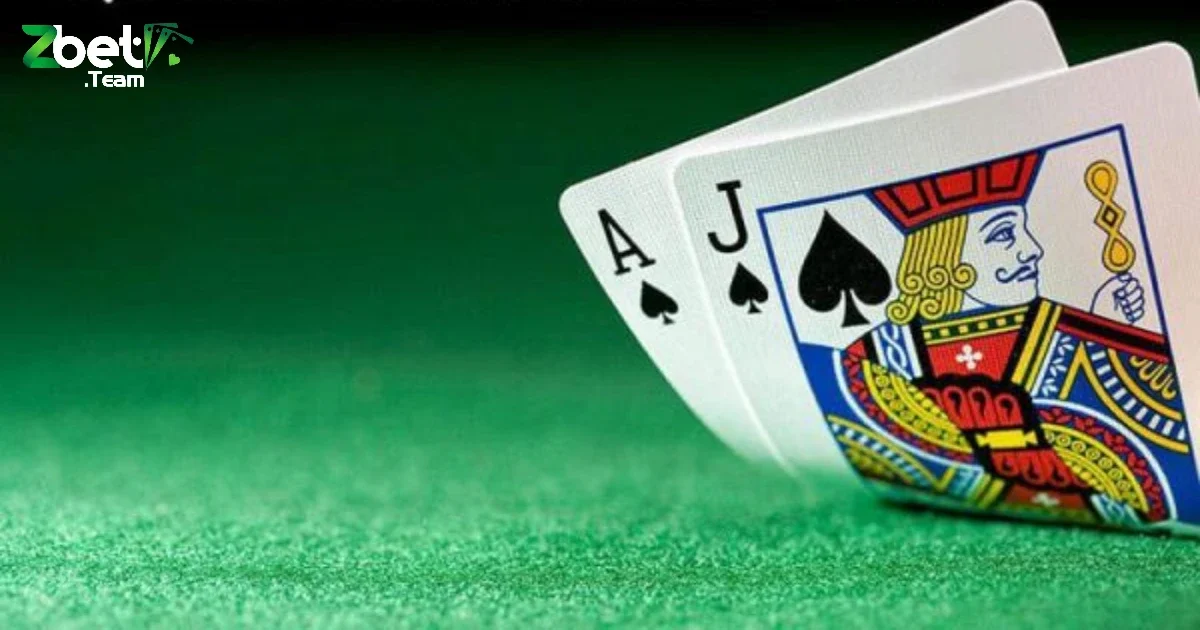 Mẹo Chơi Game Bài Hiệu Quả & Bất Bại Từ Cao Thủ Trên Zbet 3 Blackjack: Nơi Kỹ Năng Ra Quyết Định
