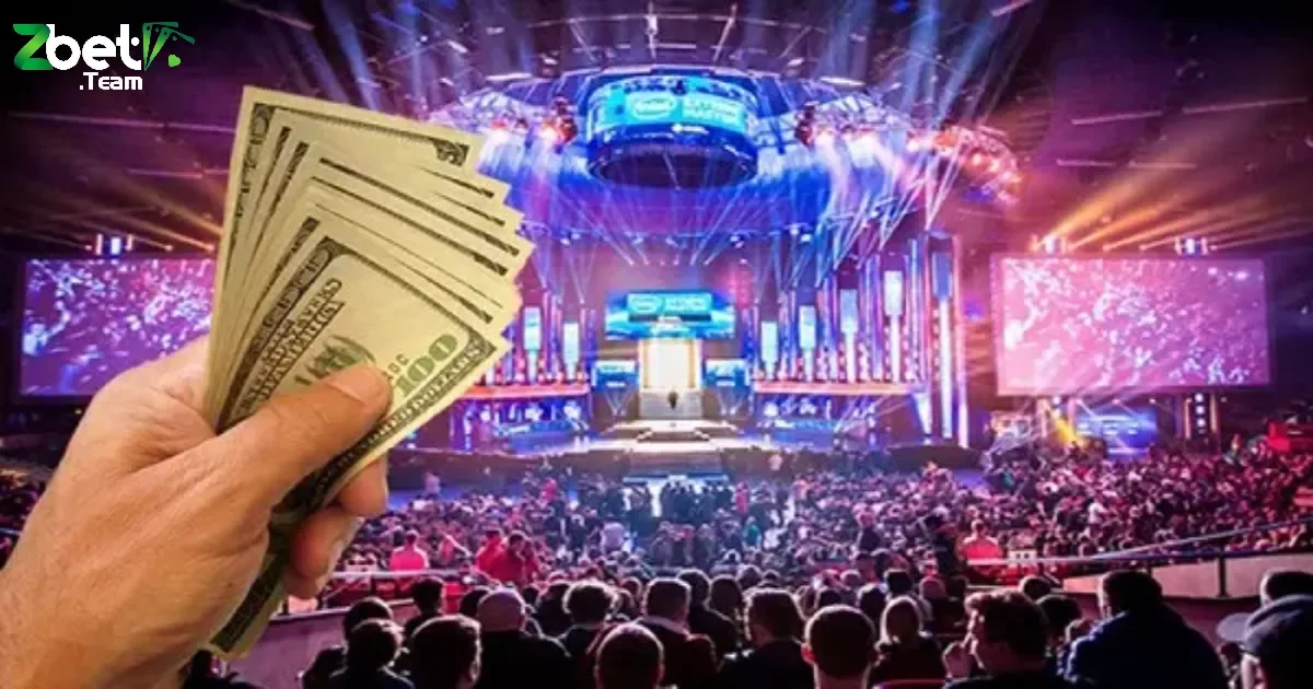 Mẹo Cược ESports Hiệu Quả Dành Cho Tân Binh Có Tại ZBET 2 Mẹo cược eSports hiệu quả cho các trò chơi phổ biến