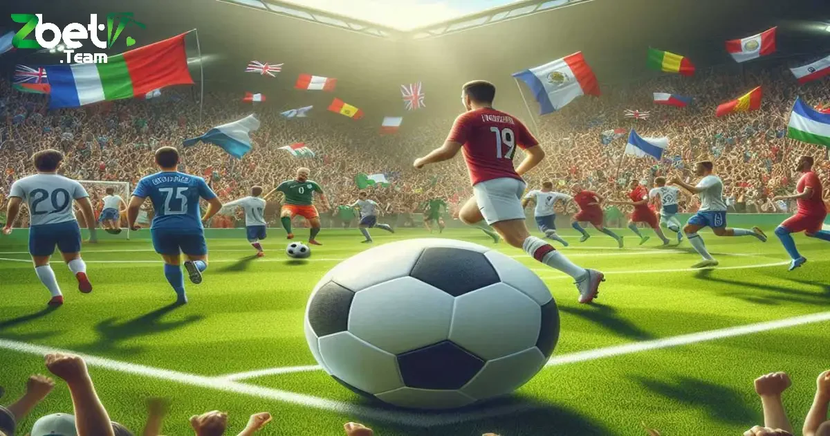 Mẹo Cược ESports Hiệu Quả Dành Cho Tân Binh Có Tại ZBET 3 Nắm bắt các mô hình cược