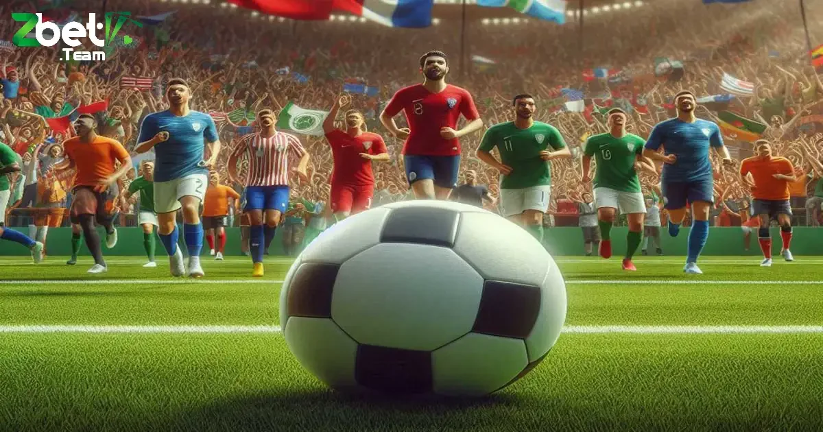 Mẹo Cược ESports Hiệu Quả Dành Cho Tân Binh Có Tại ZBET 4 Chiến lược đặt cược eSports dựa trên phân tích đội hình