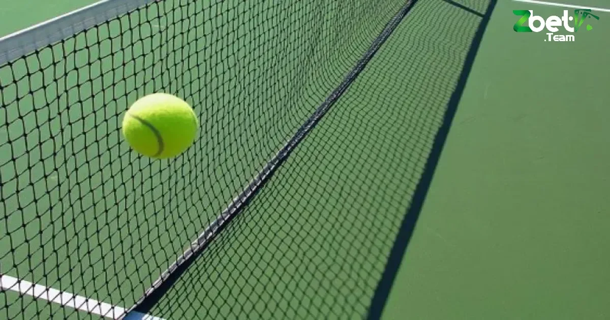 Mẹo Cược Tennis Giúp Tối Ưu Hóa Lợi Nhuận Ngay Tại ZBET 4 Chiến thuật chọn kèo Tennis hiệu quả để tối ưu lợi nhuận