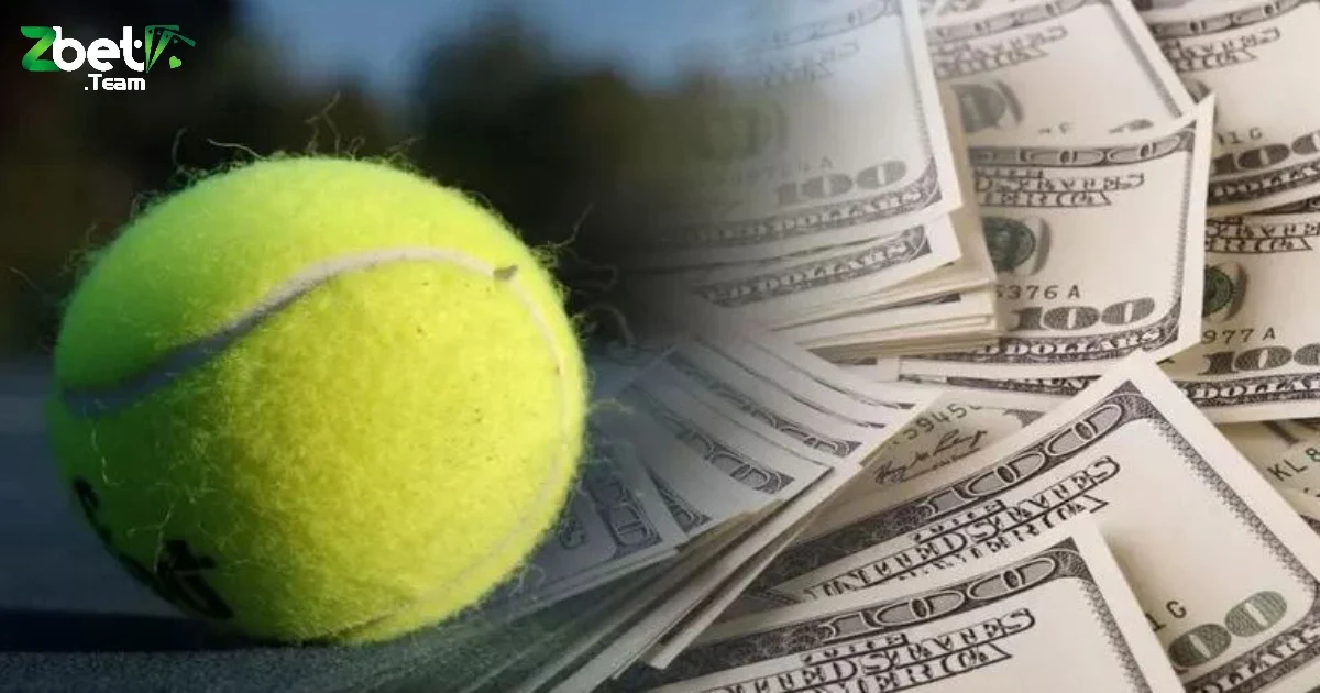 Mẹo Cược Tennis Giúp Tối Ưu Hóa Lợi Nhuận Ngay Tại ZBET 5 Tận dụng thông tin bên lề