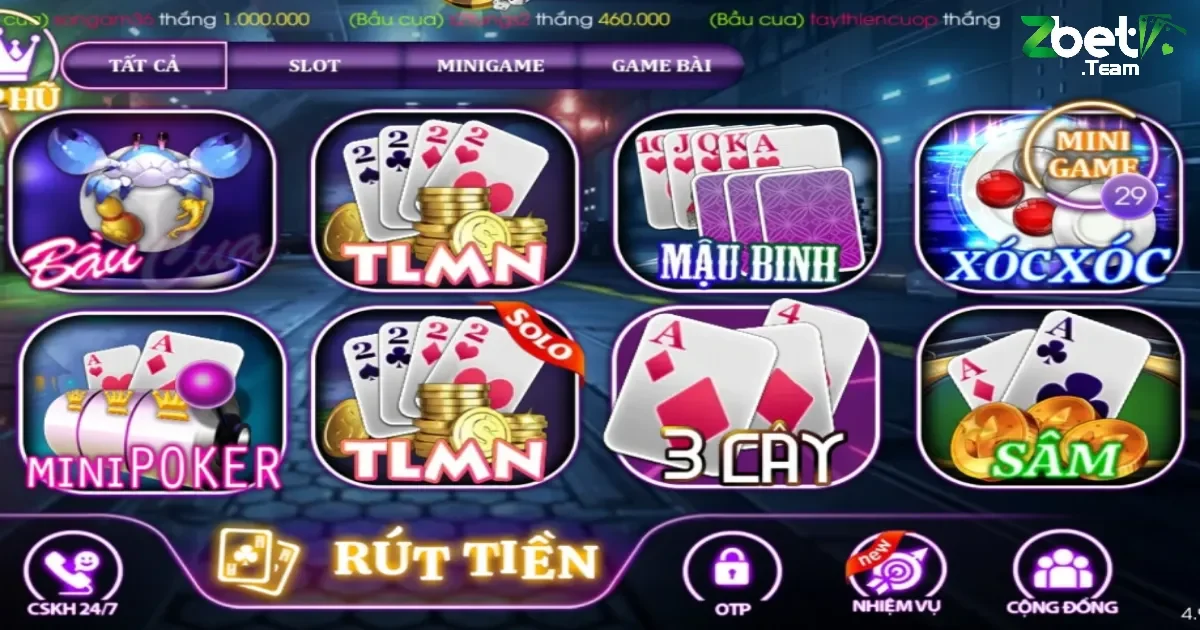 Cách So Sánh Game Bài Trên Nền Tảng Khác Cùng Với Zbet 2 So Sánh Game Bài Trên Nền Tảng Khác Với Trải Nghiệm Tại Zbet