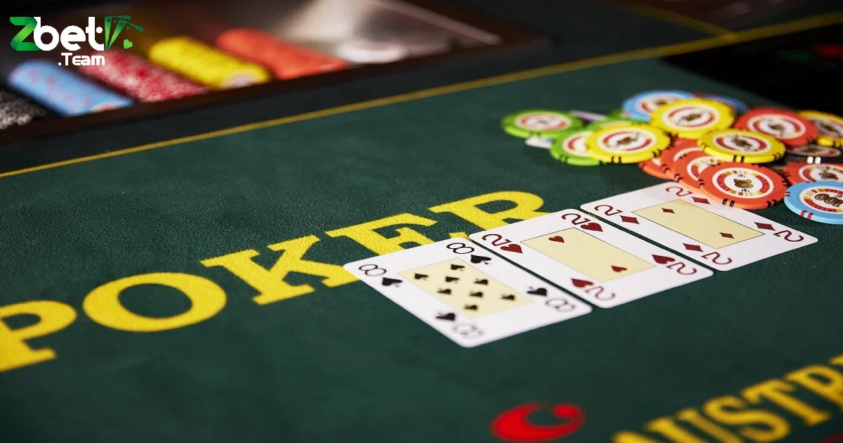 Tại Sao Nên Chọn Game Bài Trên Zbet? Giải Đáp Chi Tiết Nhất 2 Những Lý Do Tại Sao Nên Chọn Game Bài Tại Zbet?