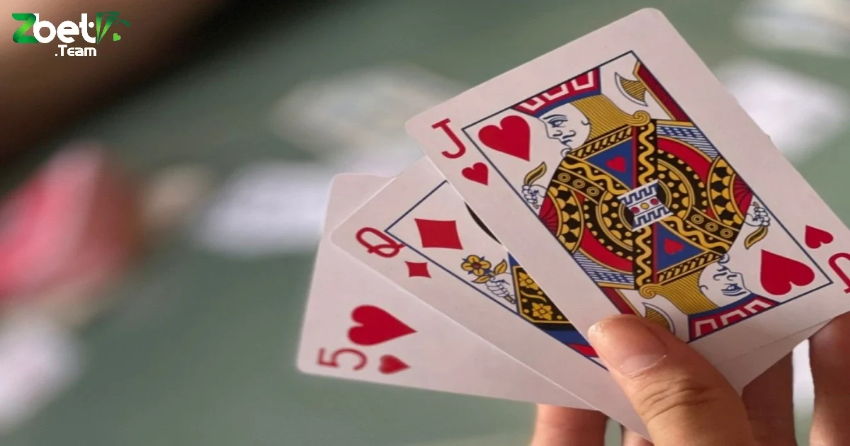 Top Game Bài Phổ Biến Nhất & Hot Nhất Có Tại Nền Tảng Zbet 2 Danh Sách Top Game Bài Phổ Biến Nhất Trên Zbet