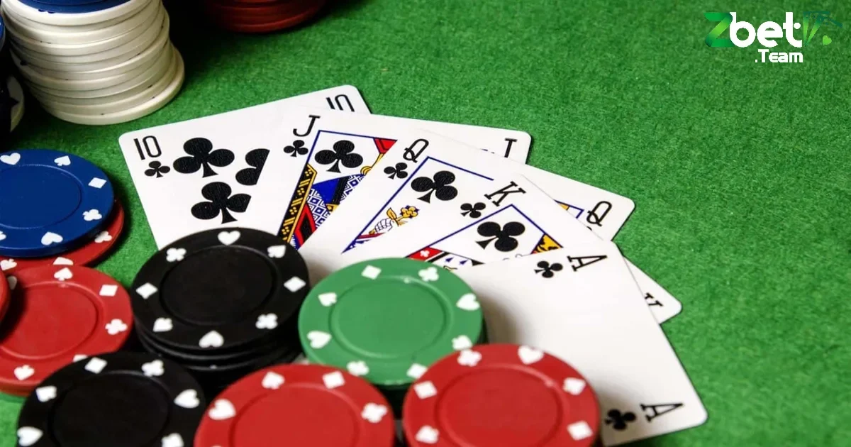 Ưu Điểm Của Game Bài Trực Tuyến Ngay Tại Nền Tảng Zbet 4 Sự Tiện Lợi Và An Toàn Trong Cá Cược Online