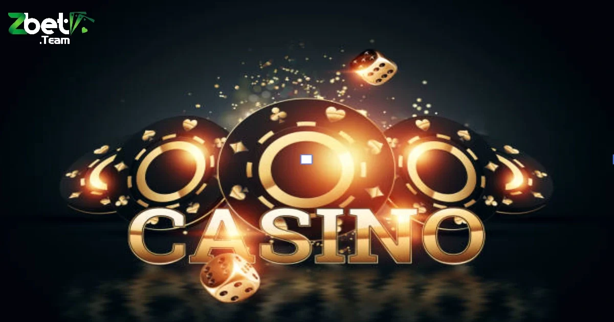 Xu Hướng Phát Triển Casino Của Trò Chơi Giải Trí Có Tại ZBET 3 Sự kết hợp giữa casino truyền thống và trực tuyến