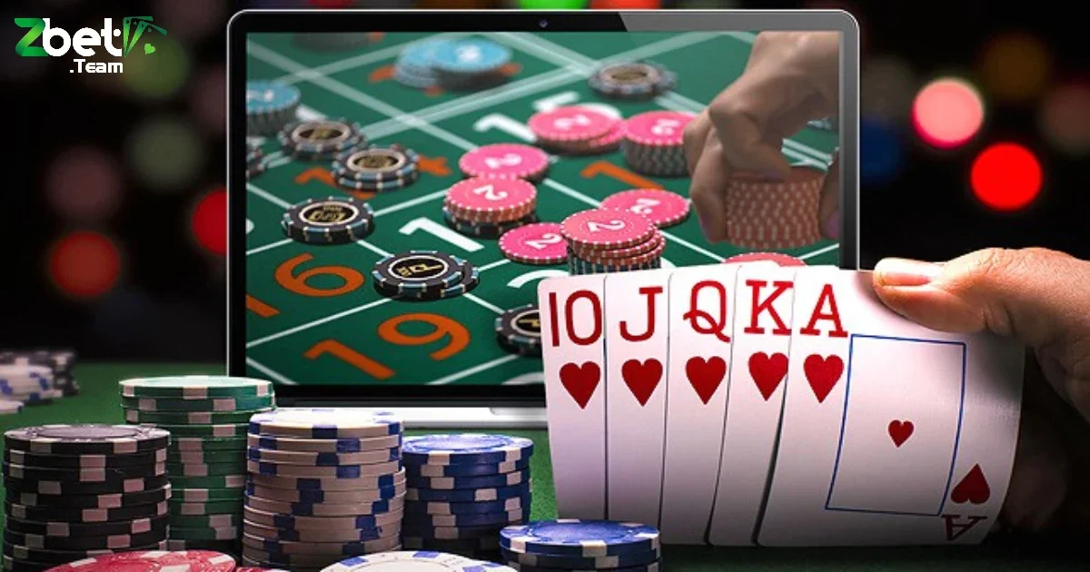 Xu Hướng Phát Triển Casino Của Trò Chơi Giải Trí Có Tại ZBET 4 Các công nghệ mới đang thay đổi trải nghiệm chơi Casino