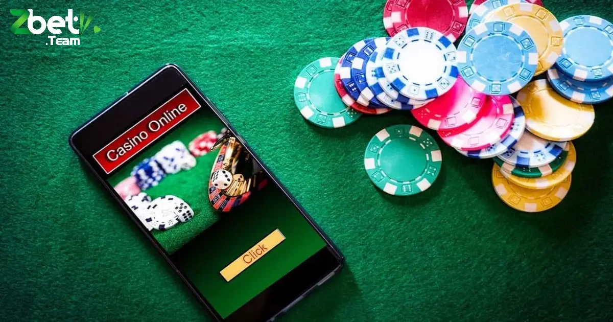 Xu Hướng Phát Triển Casino Của Trò Chơi Giải Trí Có Tại ZBET 5 Trợ lý ảo và AI trong casino